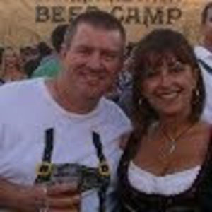 Meet your Posher, Nancy